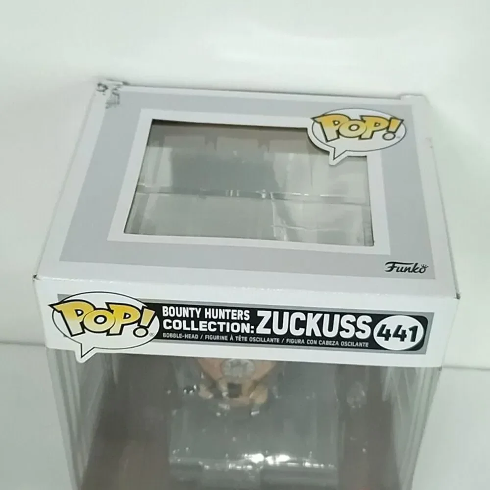Funko brand new